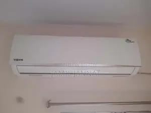 1.5 Ton Split AC – Good Condition Urgent Sale