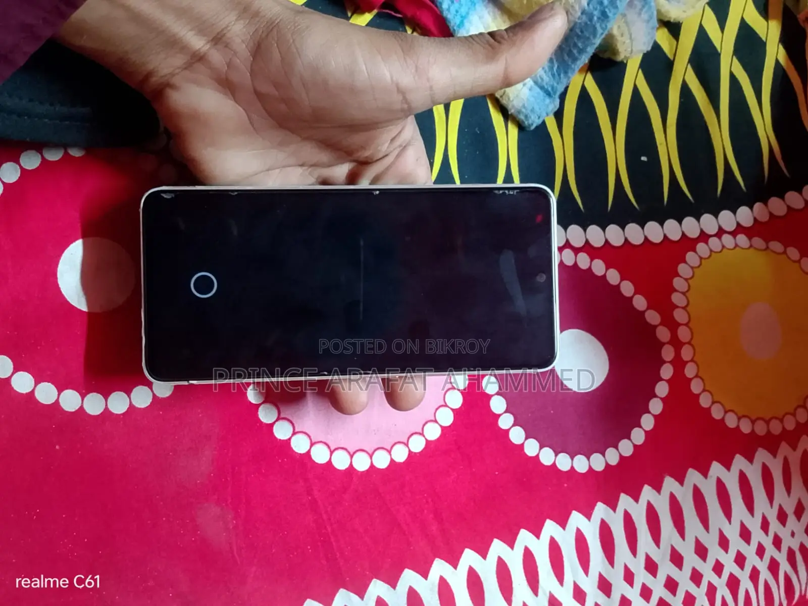Xiaomi Redmi Note 13 (Used)
