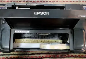 Epson Ecotank L130 100% Ok