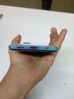 Xiaomi Redmi Note 10 Pro (Used)
