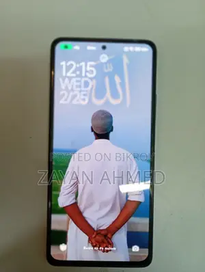 Xiaomi Redmi Note 10 Pro (Used)