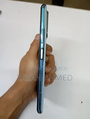 Xiaomi Redmi Note 10 Pro (Used)