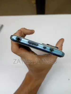 Xiaomi Redmi Note 10 Pro (Used)