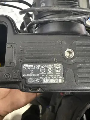 Camera Sale