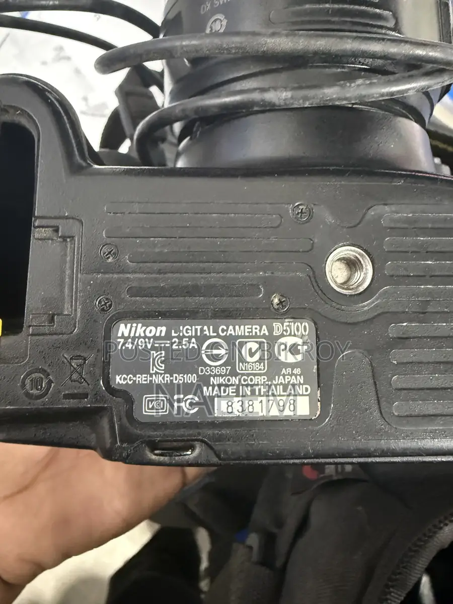 Camera Sale