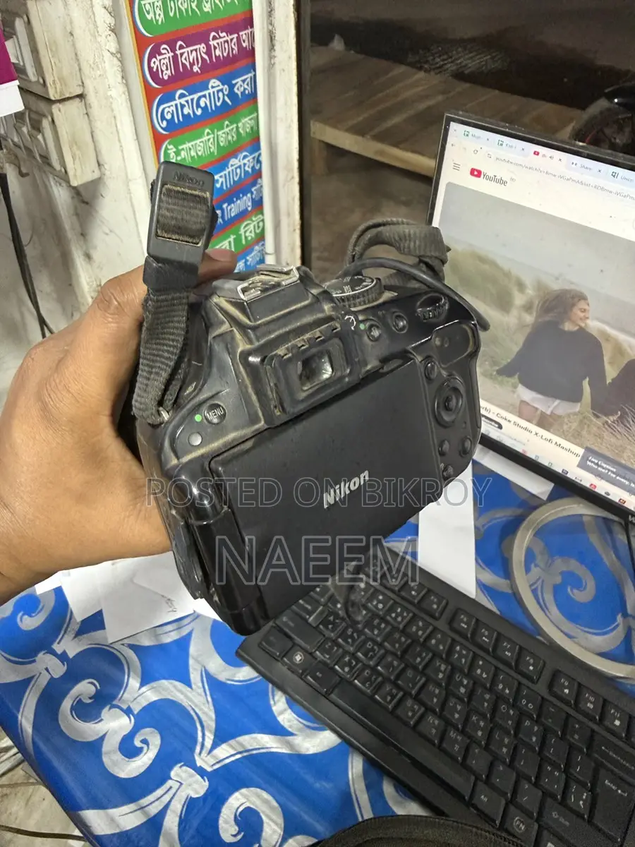 Camera Sale