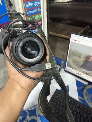 Camera Sale