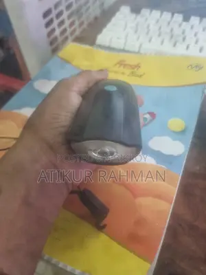 বাই সাইকেল হর্ণ