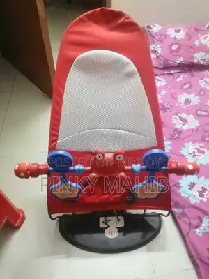 বেবি রকিং চেয়ার