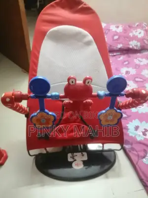 বেবি রকিং চেয়ার