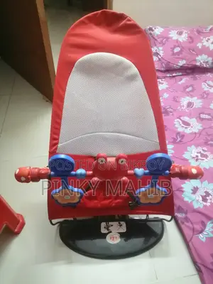 বেবি রকিং চেয়ার