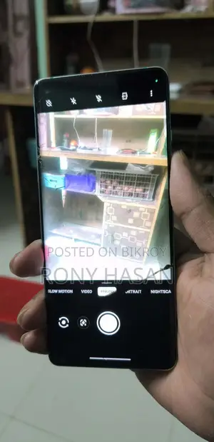 OnePlus 8 8/128GB EXCHANGE (Used)