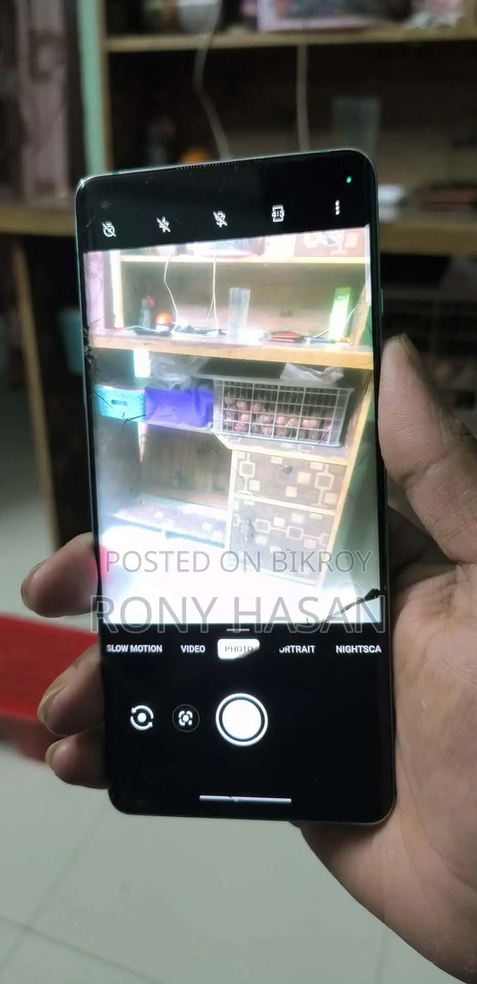 OnePlus 8 8/128GB EXCHANGE (Used)