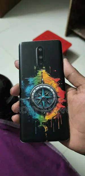 OnePlus 8 8/128GB EXCHANGE (Used)