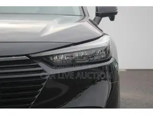 Honda Vezel Hybrid X 2021