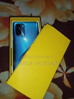 Xiaomi Poco X3 Pro 8-128GB (Used)