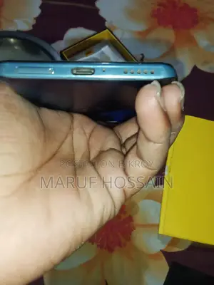 Xiaomi Poco X3 Pro 8-128GB (Used)