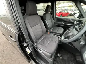 Toyota Noah S-G 2022