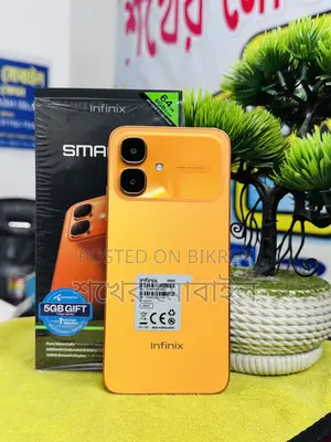 Infinix smart 20 (Used)