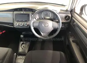 Toyota Axio 2020 Pearl