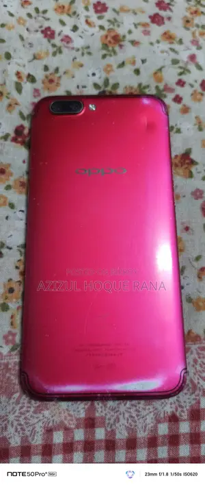 OPPO R1 (Used)