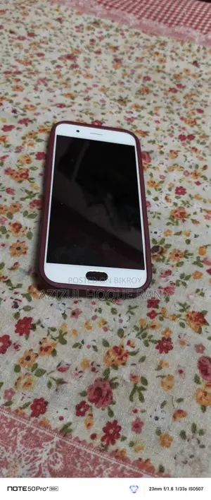OPPO R1 (Used)