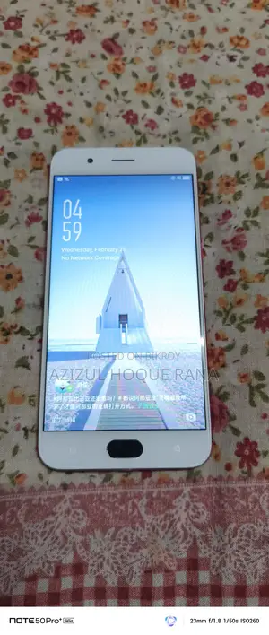 OPPO R1 (Used)