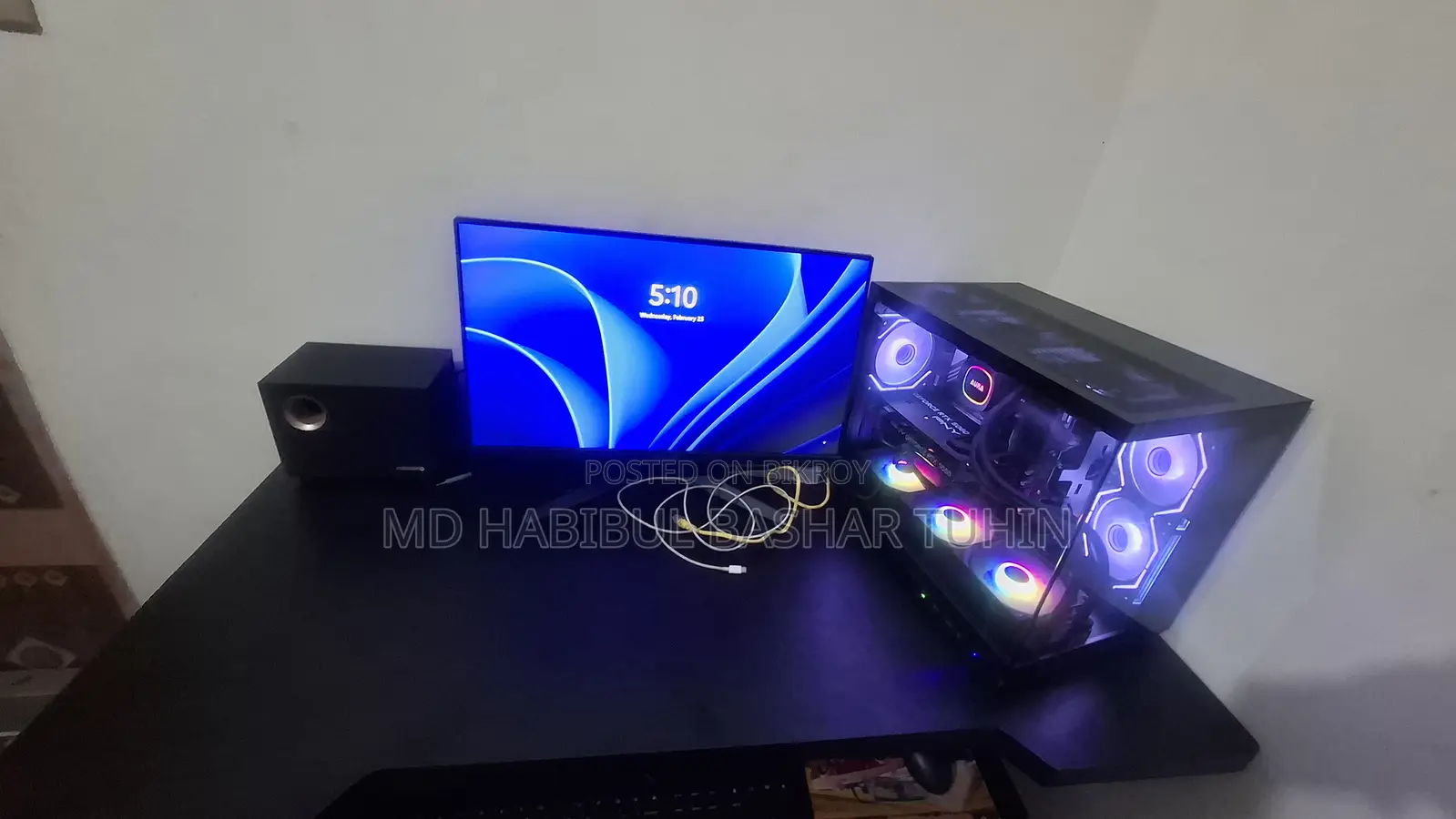 Gaming PC