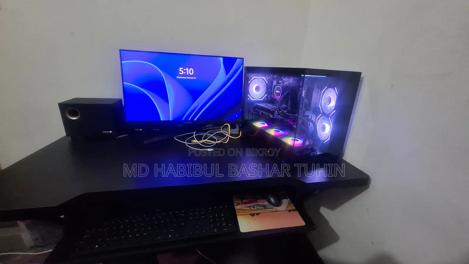 Gaming PC
