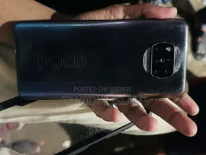 Xiaomi Poco X3 Pro (Used)