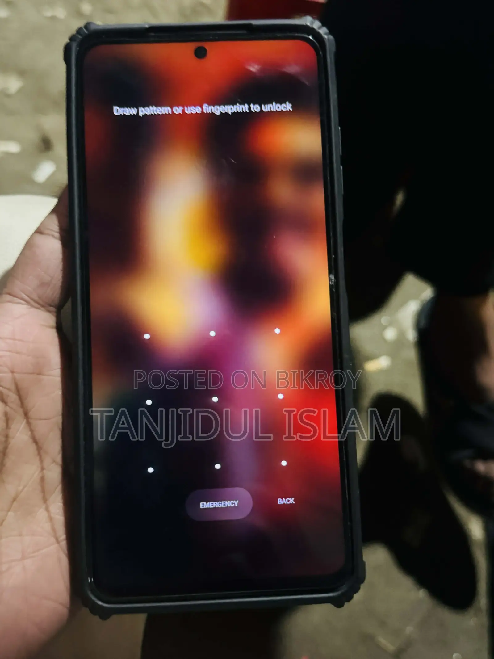 Xiaomi Poco X3 Pro (Used)