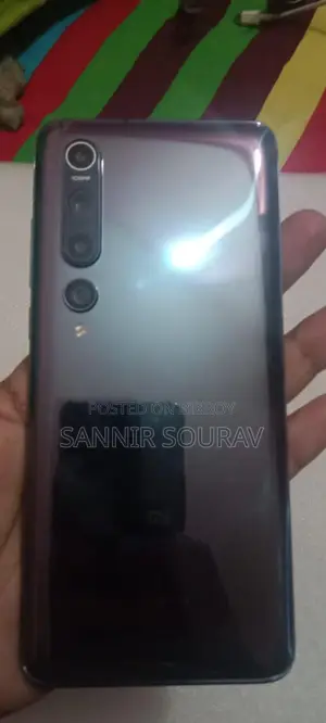 Xiaomi Mi 10T 5G single sim (Used)
