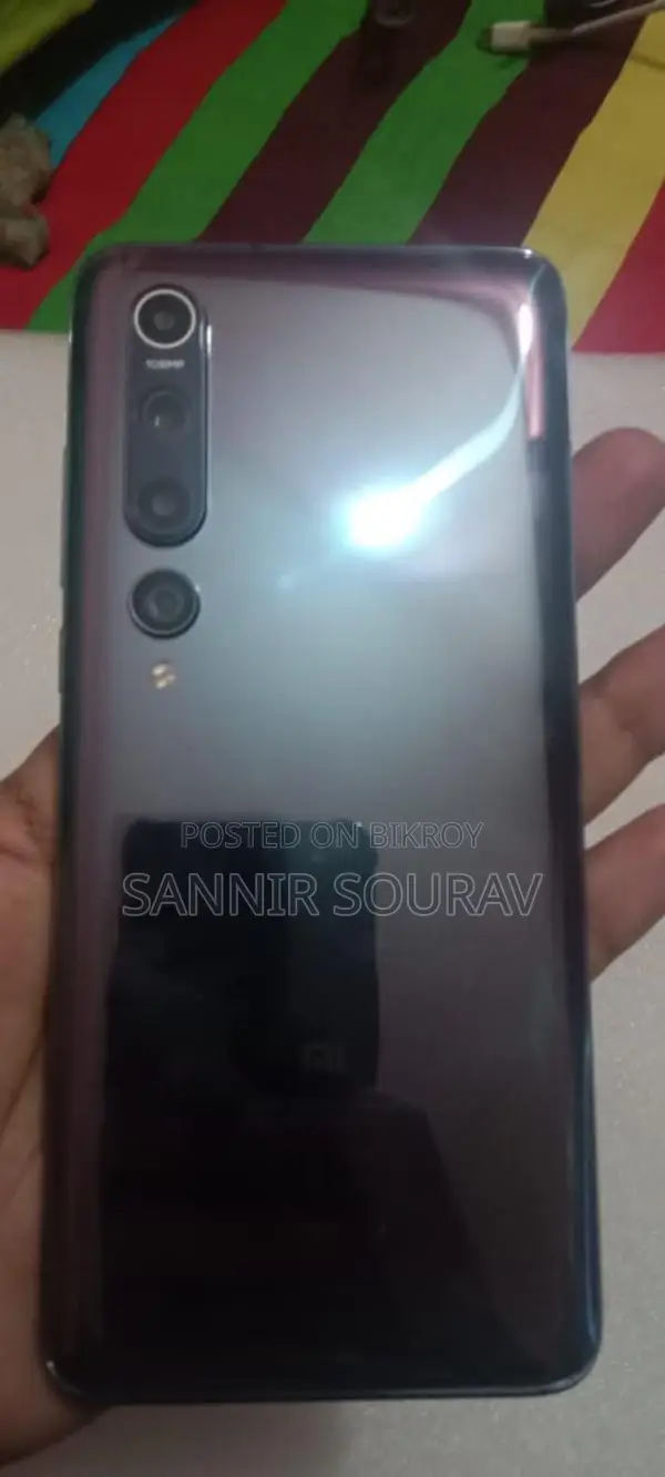 Xiaomi Mi 10T 5G single sim (Used)