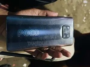 Xiaomi Poco X3 Pro (Used)
