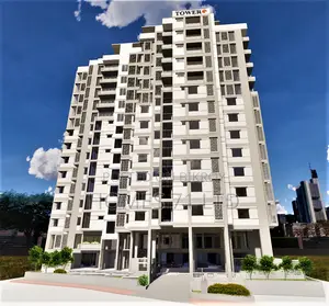 ইসিবি চত্বরের ১৫০ ফুট রোডের পাশে ফ্ল্যাট বিক্রয় হবে