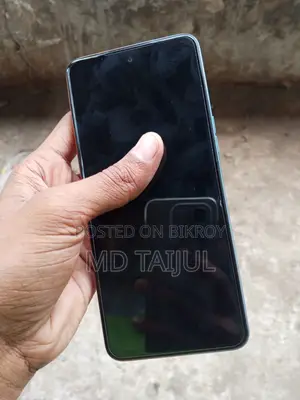 Tecno Spark 8 Pro 6GB (Used)