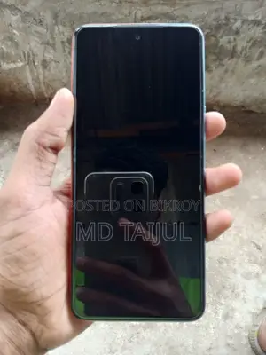 Tecno Spark 8 Pro 6GB (Used)
