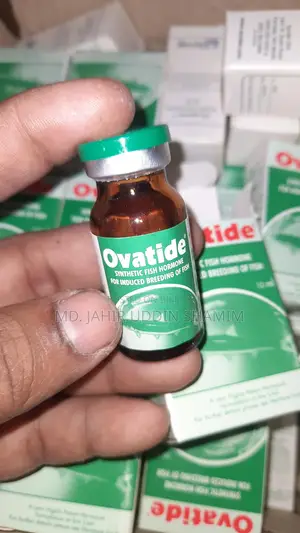 Ovatide মাছের প্রজনন হরমোন