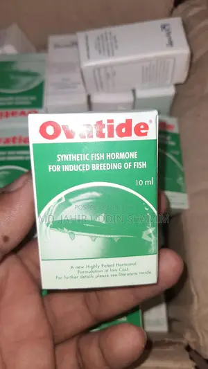 Ovatide মাছের প্রজনন হরমোন