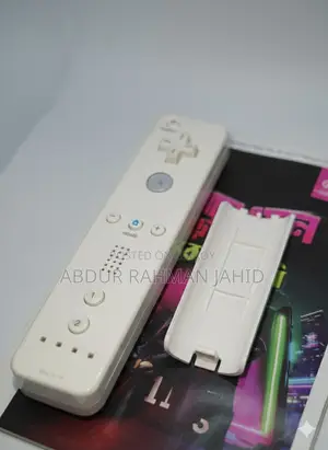 Wi Controller