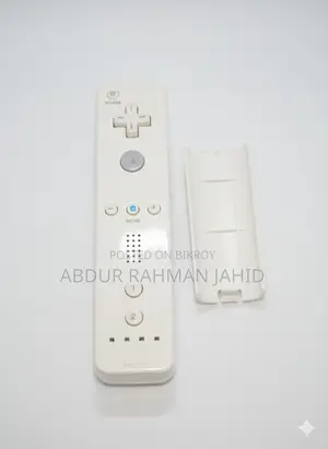 Wi Controller