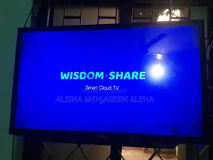 TV for Sale