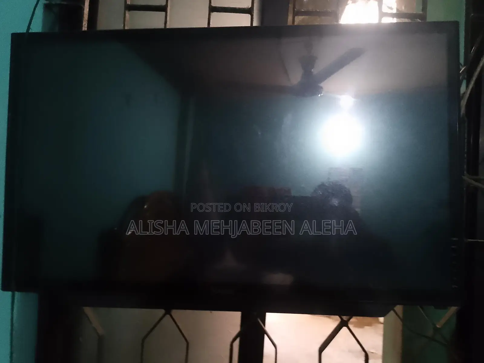 TV for Sale