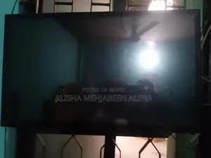 TV for Sale