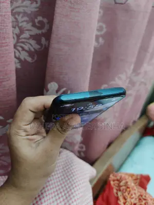 Realme C31 (ব্যবহৃত)