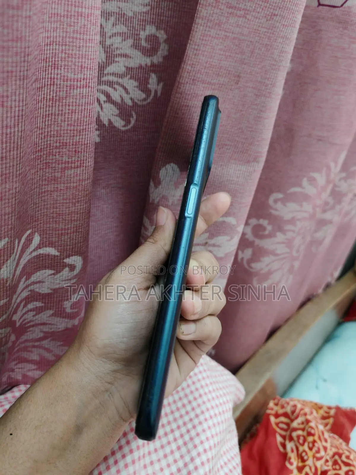 Realme C31 (ব্যবহৃত)