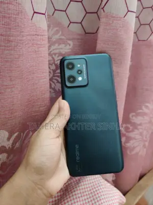 Realme C31 (ব্যবহৃত)