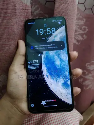 Realme C31 (ব্যবহৃত)