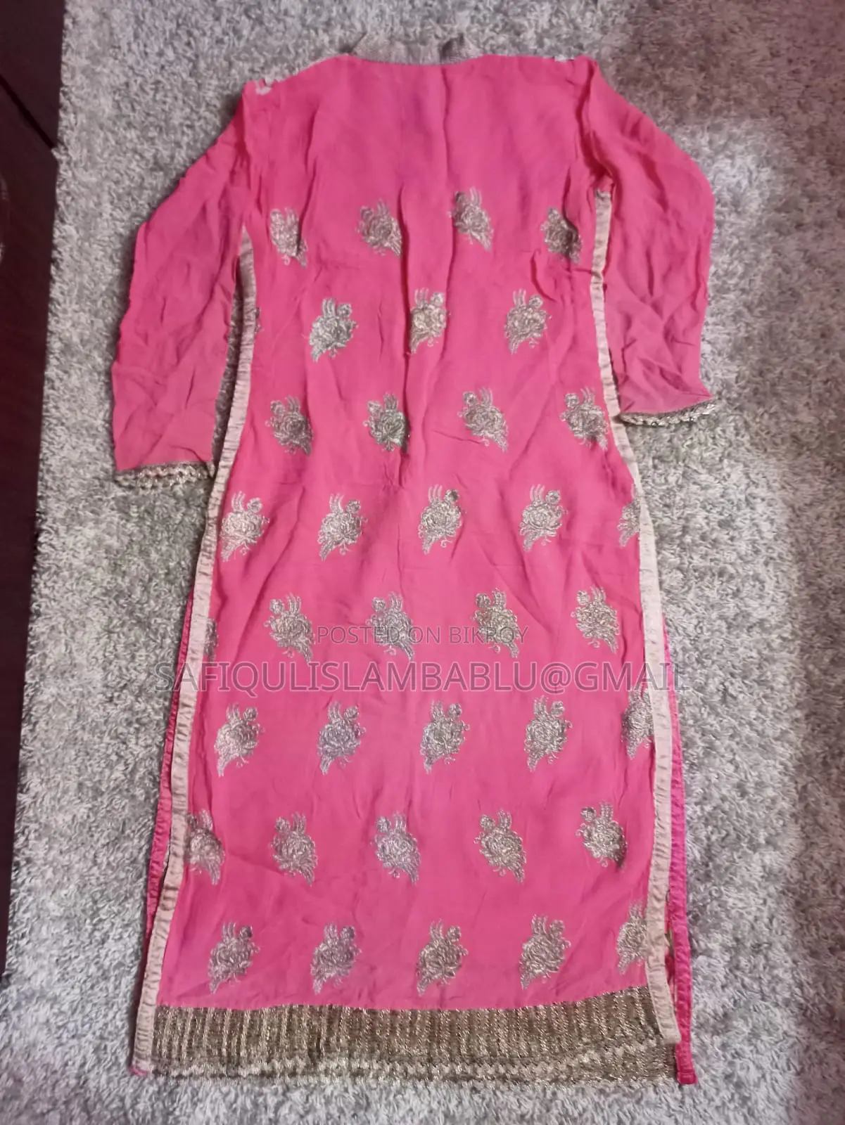 Dress Sale