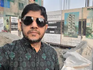এক্সক্লুসিভ দক্ষিণমুখী ৩ বেডরুমের অ্যাপার্টমেন্ট